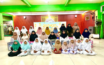 Kebersamaan dalam Kebaikan