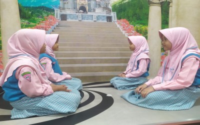 Tidak Ada Perubahan Tanpa Kesadaran
